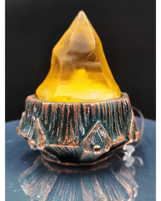 Arcane Noble Crystal - Ready to ship