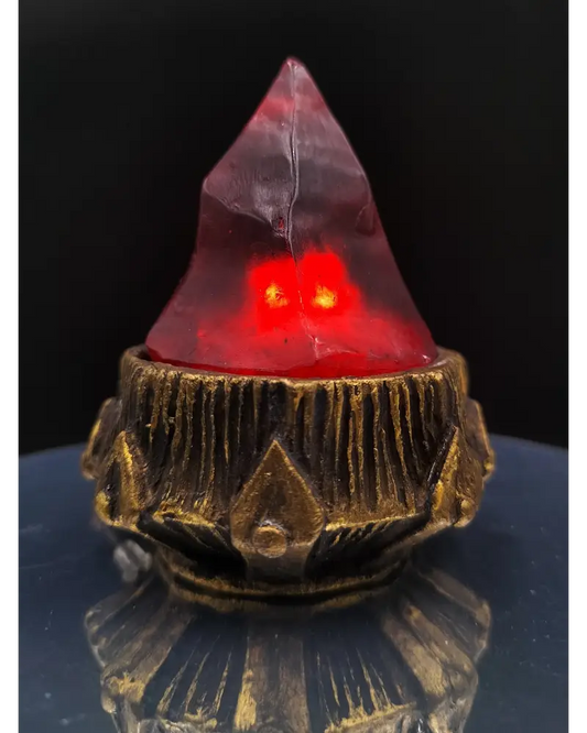 Arcane Noble Crystal - Ready to ship