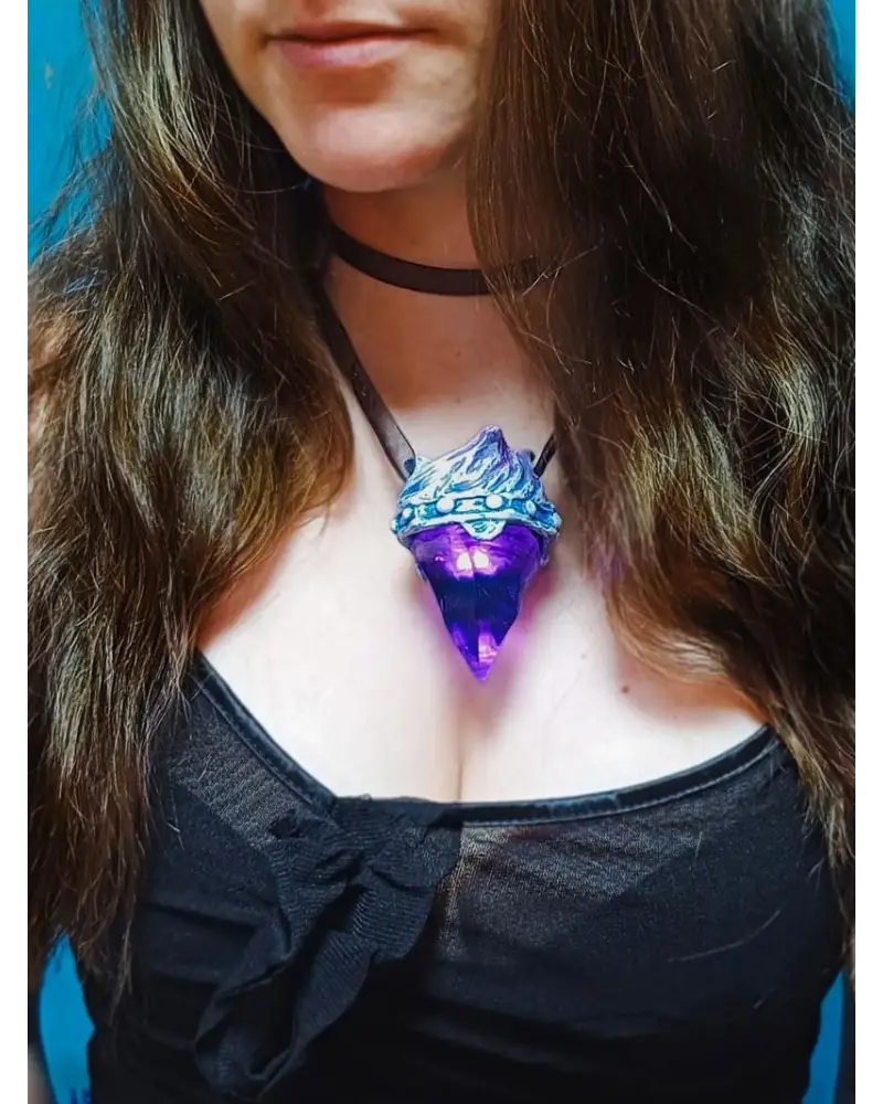 Arcane Roots Crystal - Ready to ship