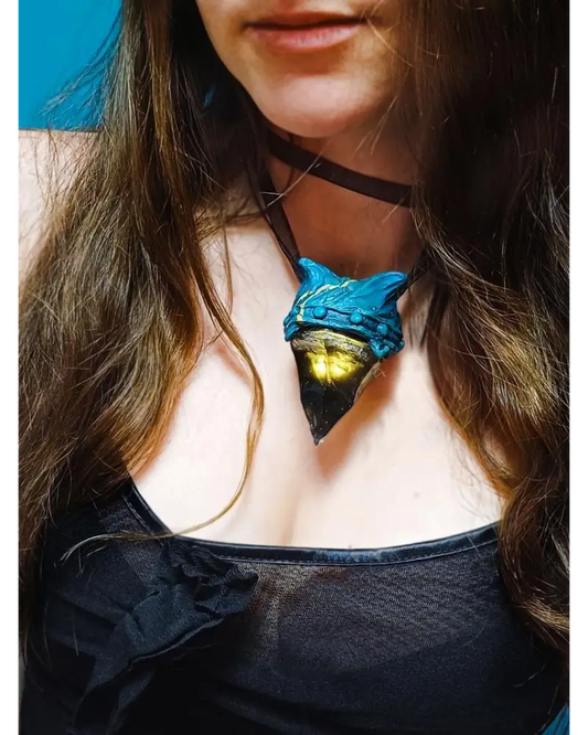 Arcane Roots Crystal - Ready to ship