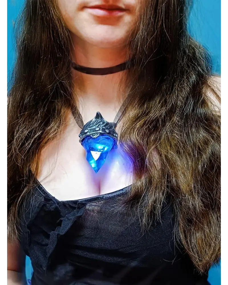 Arcane Roots Crystal - Ready to ship