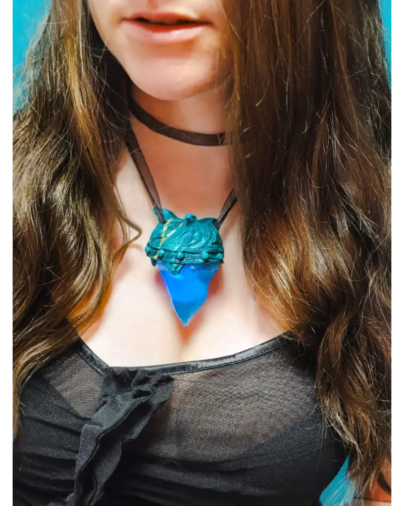 Arcane Roots Crystal - Ready to ship