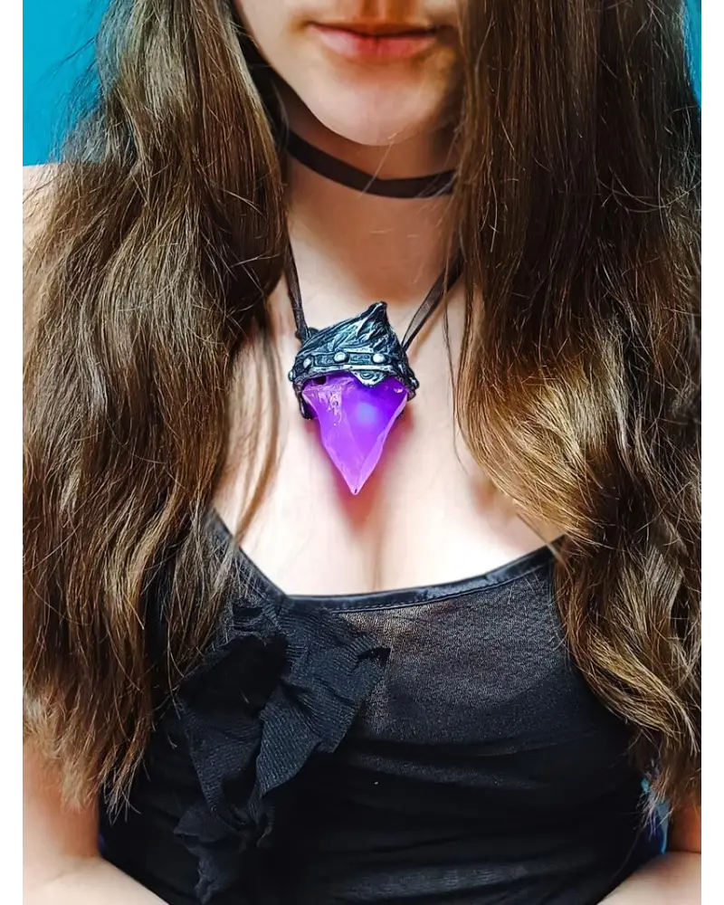 Arcane Roots Crystal - Ready to ship