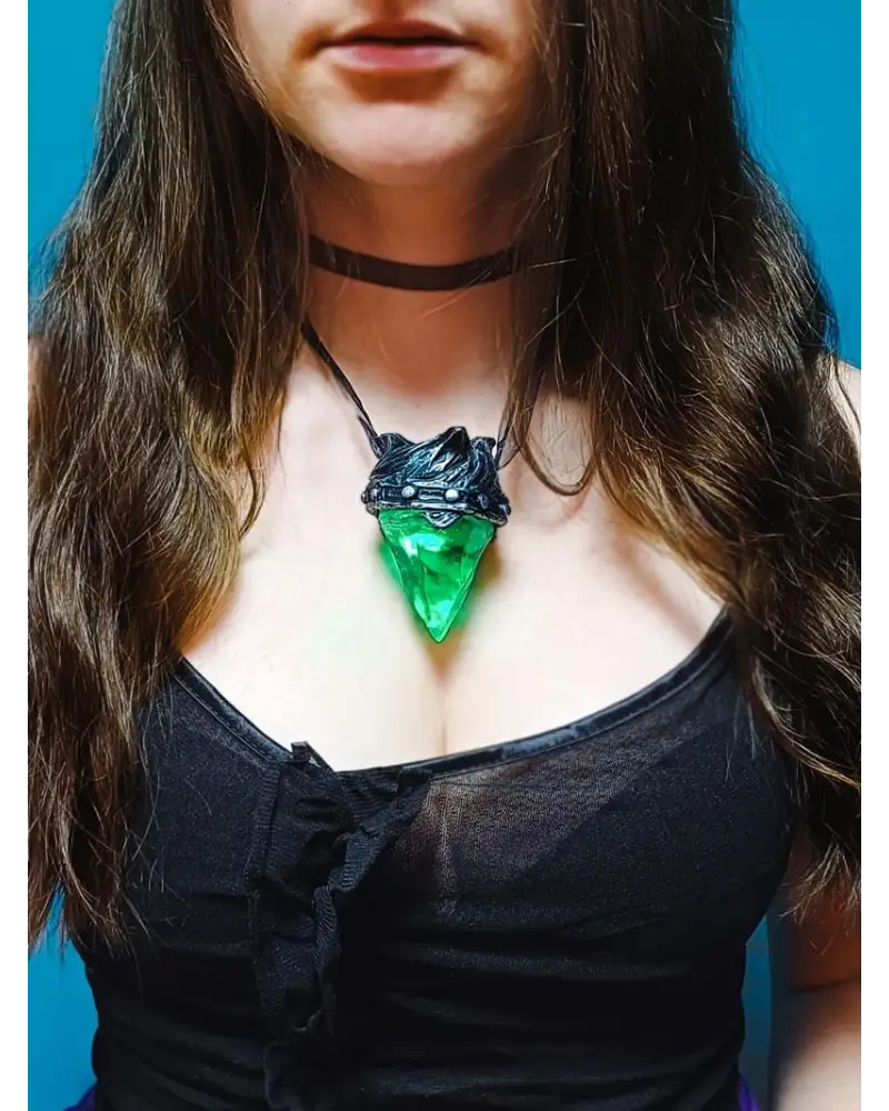 Arcane Roots Crystal - Ready to ship