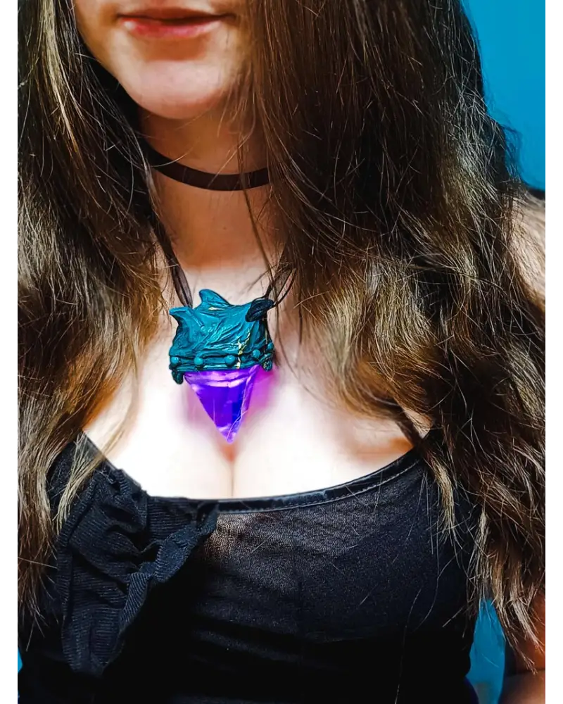 Arcane Roots Crystal - Ready to ship