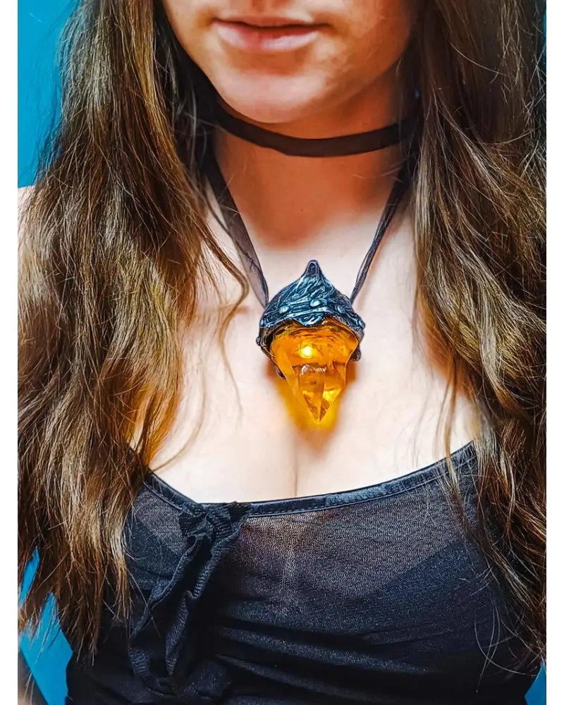 Arcane Roots Crystal - Ready to ship