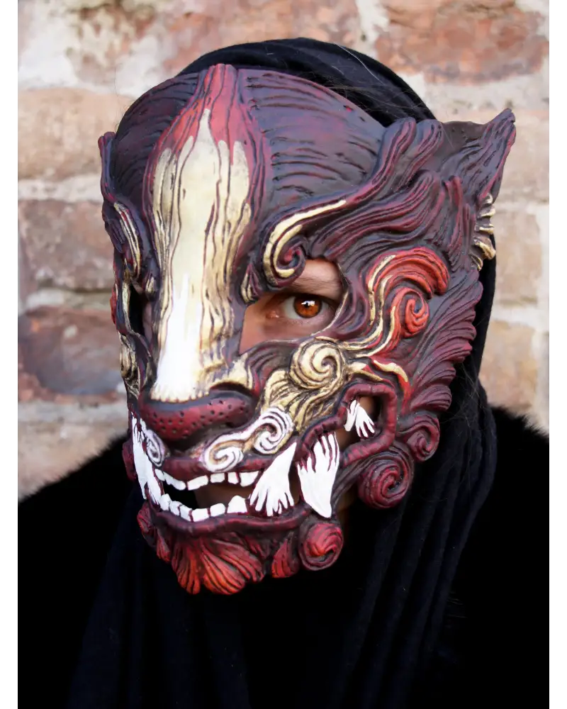 oni mask