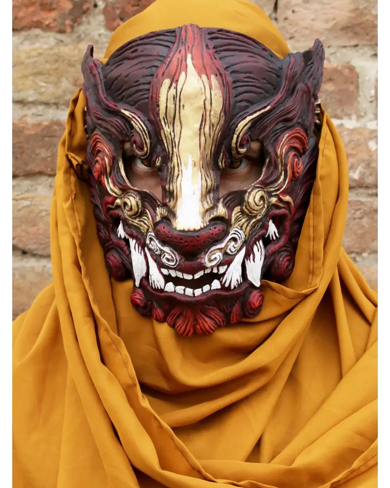 oni mask