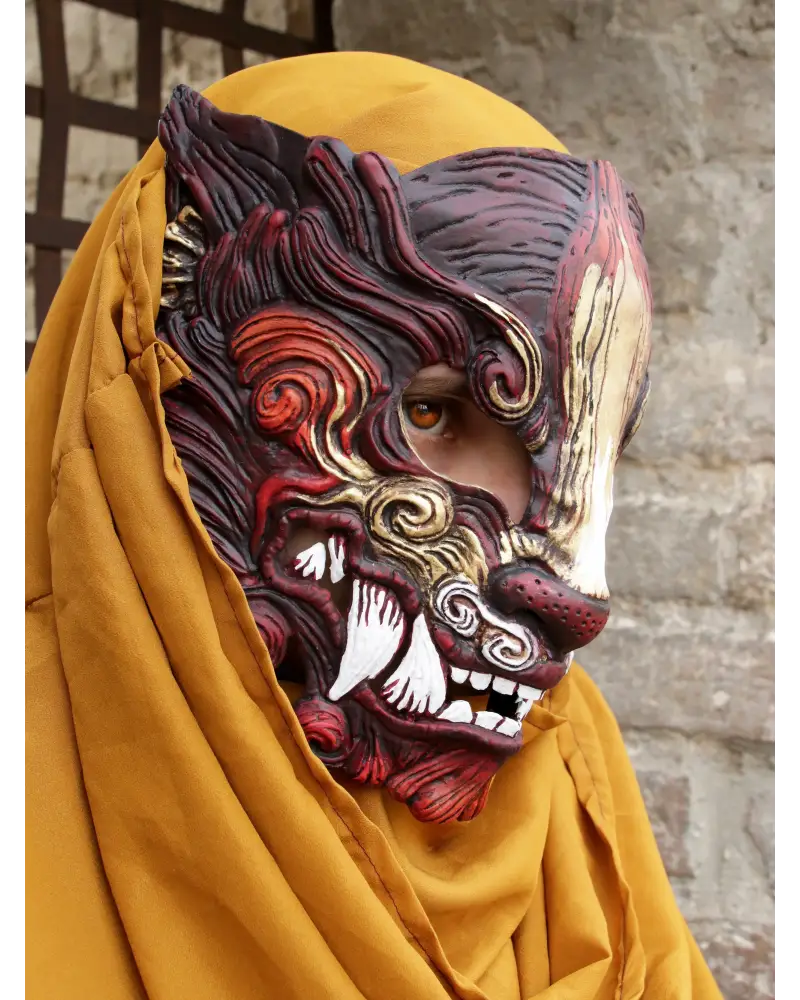 oni mask