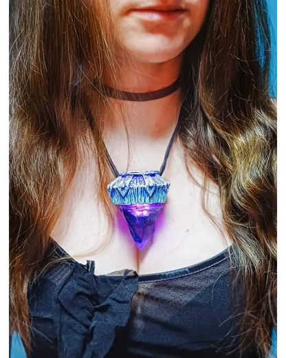 Arcane Noble Crystal - Ready to ship