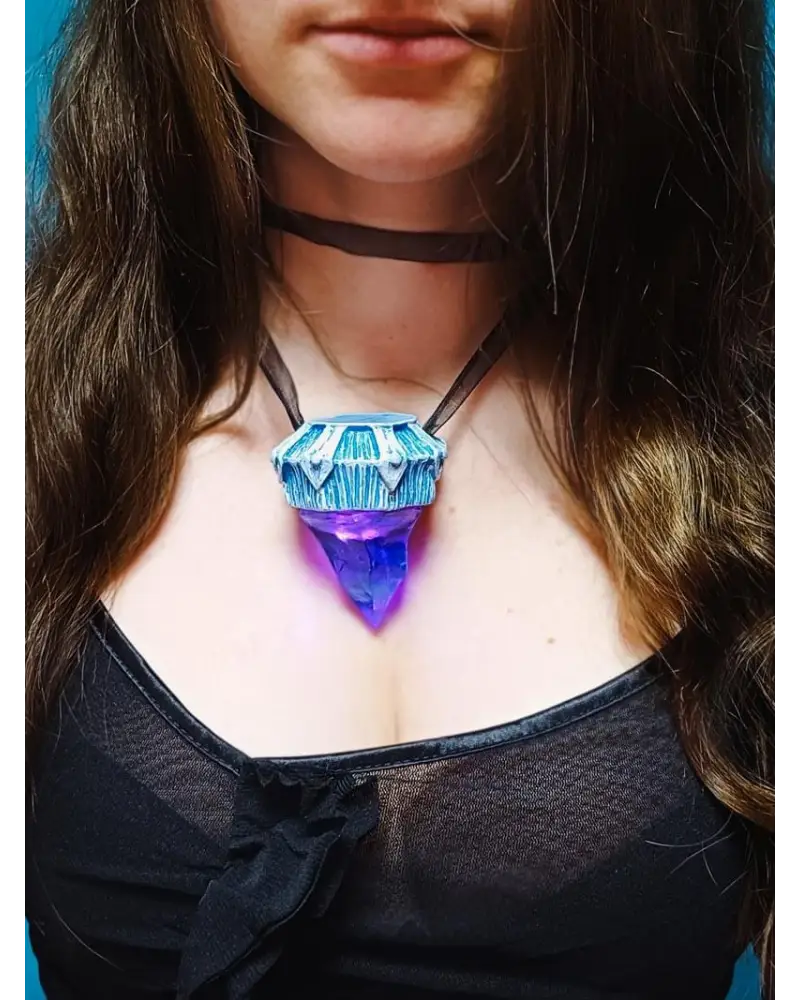 Arcane Noble Crystal - Ready to ship
