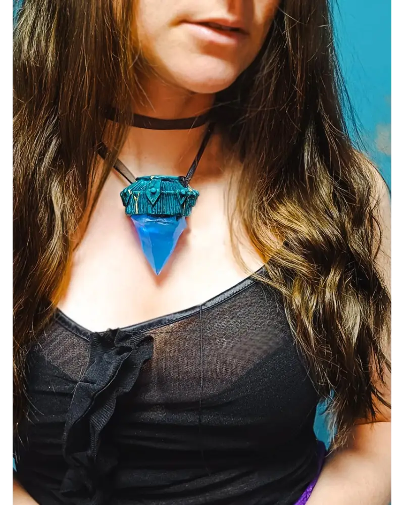 Arcane Noble Crystal - Ready to ship