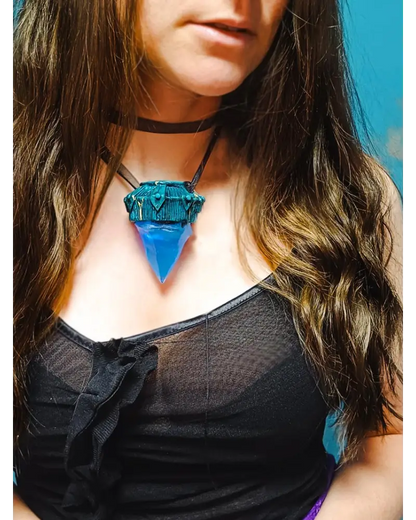 Arcane Noble Crystal - Ready to ship