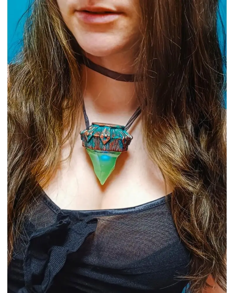 Arcane Noble Crystal - Ready to ship