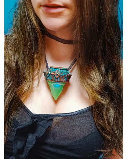 Arcane Noble Crystal - Ready to ship