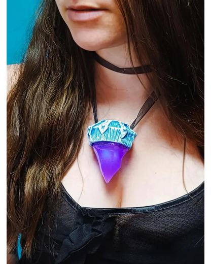 Arcane Noble Crystal - Ready to ship
