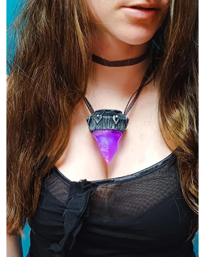 Arcane Noble Crystal - Ready to ship