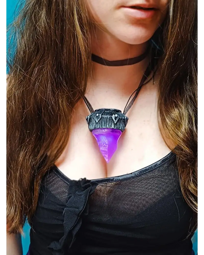 Arcane Noble Crystal - Ready to ship