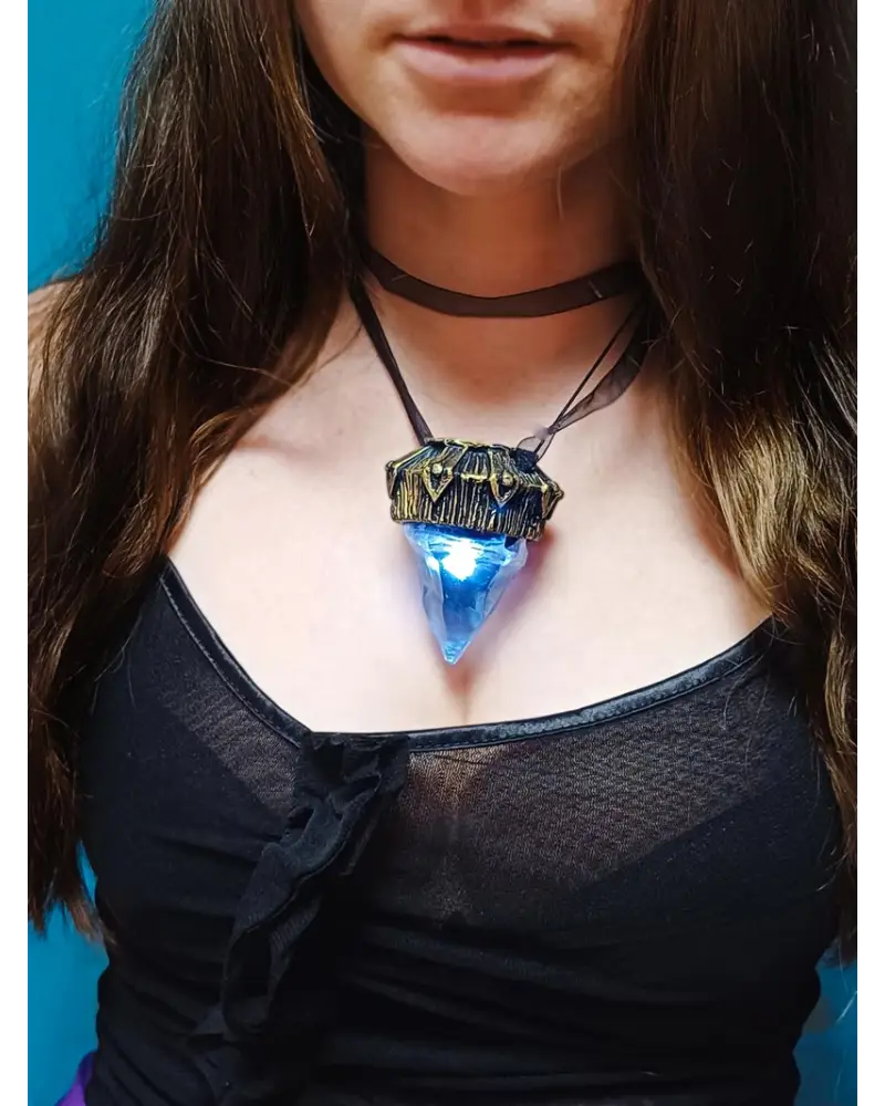 Arcane Noble Crystal - Ready to ship