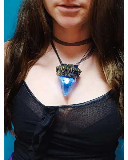 Arcane Noble Crystal - Ready to ship
