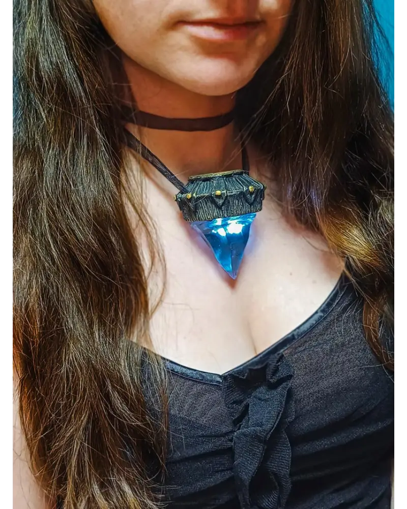 Arcane Noble Crystal - Ready to ship