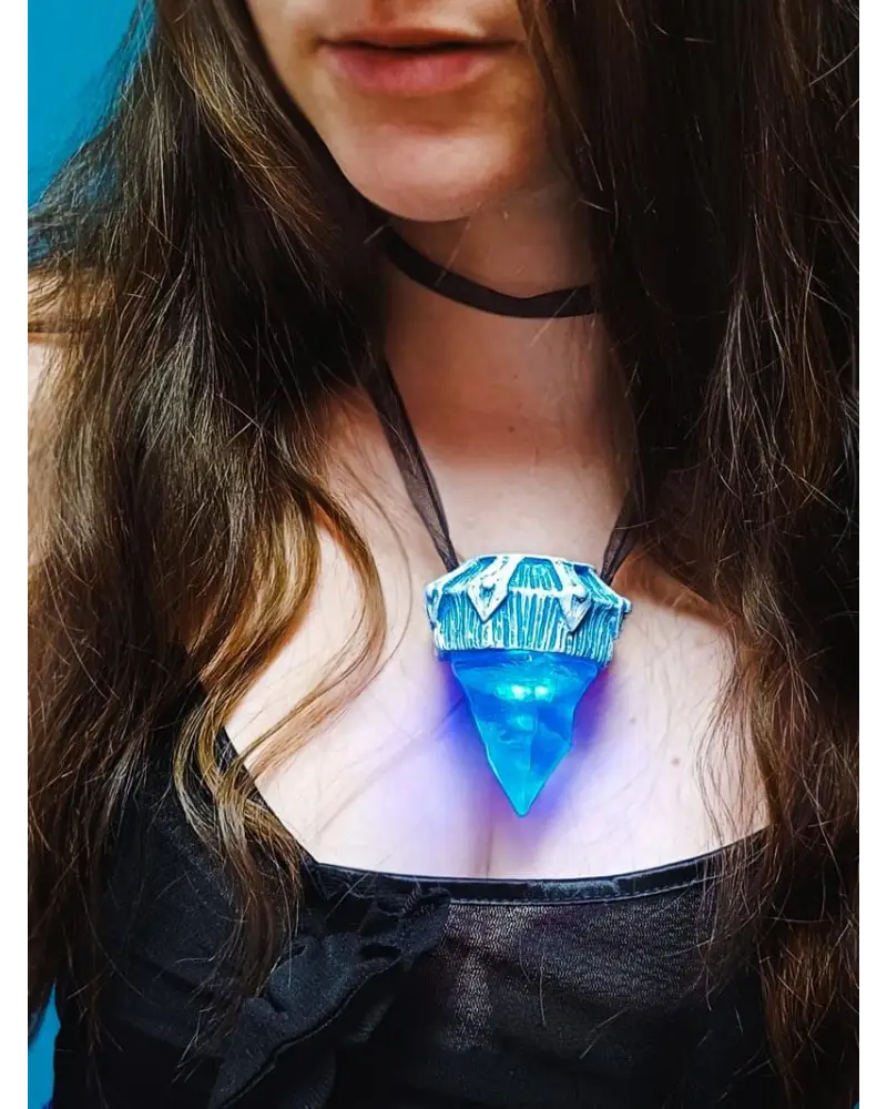 Arcane Noble Crystal - Ready to ship