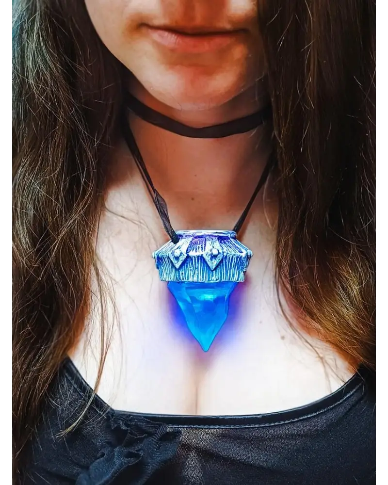 Arcane Noble Crystal - Ready to ship