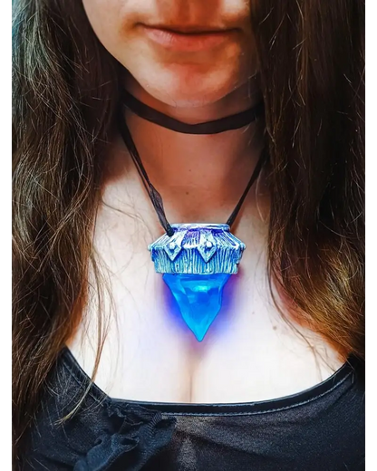 Arcane Noble Crystal - Ready to ship