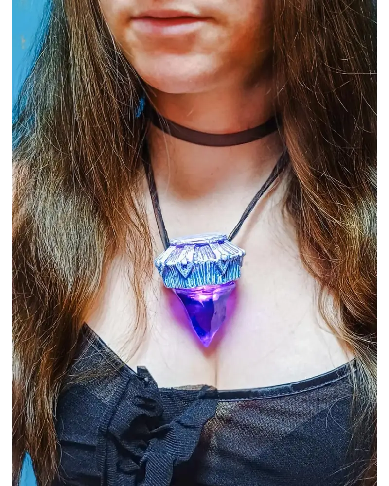 Arcane Noble Crystal - Ready to ship