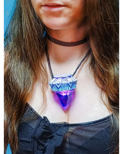 Arcane Noble Crystal - Ready to ship