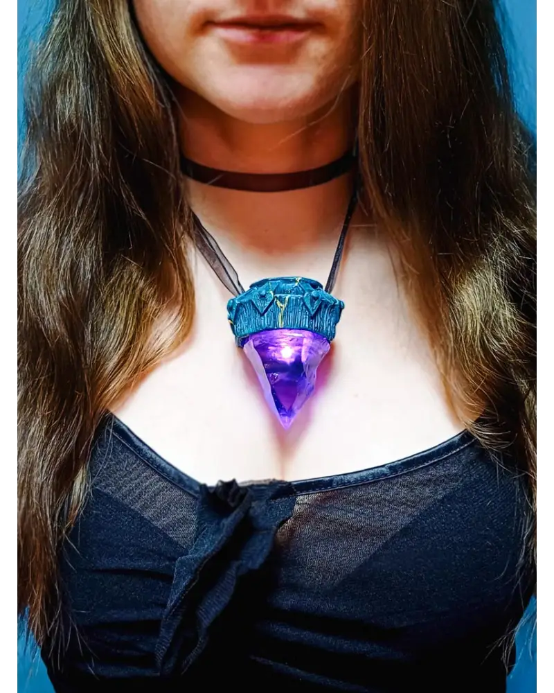Arcane Noble Crystal - Ready to ship