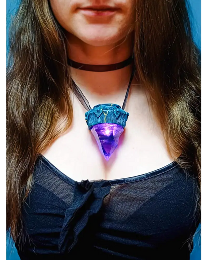 Arcane Noble Crystal - Ready to ship