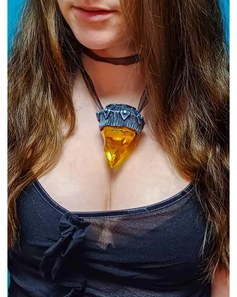Arcane Noble Crystal - Ready to ship