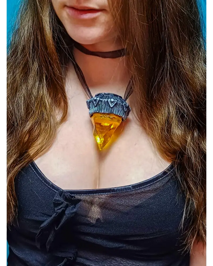 Arcane Noble Crystal - Ready to ship