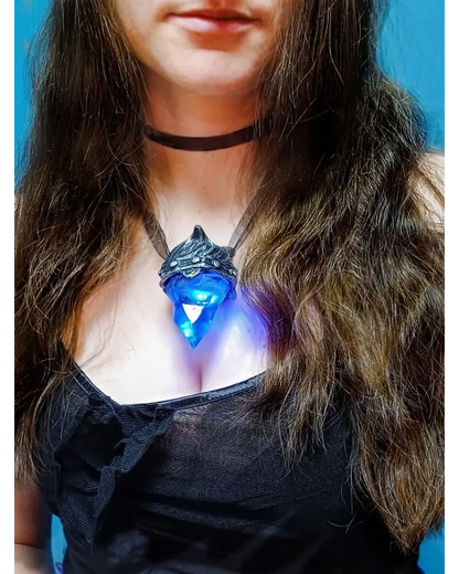 Arcane Roots Crystal - Ready to ship