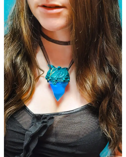 Arcane Roots Crystal - Ready to ship