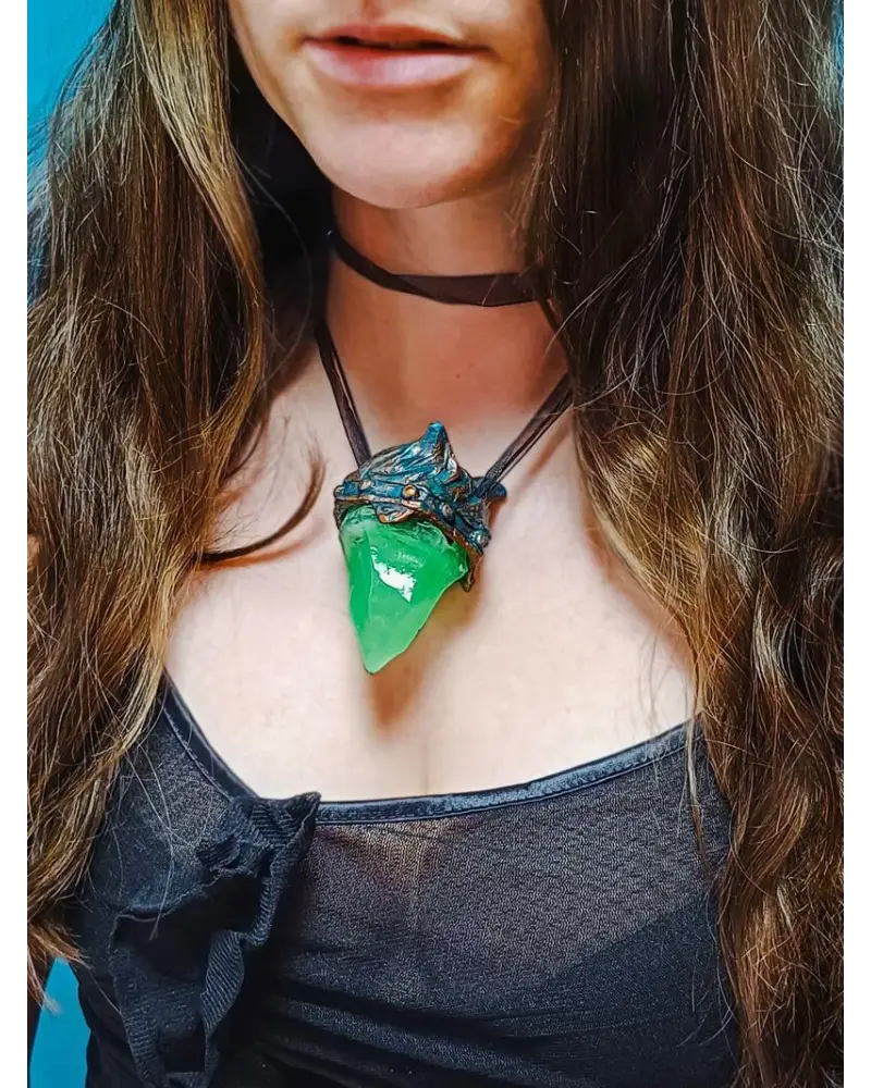 Arcane Roots Crystal - Ready to ship