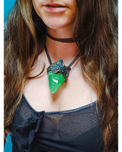 Arcane Roots Crystal - Ready to ship