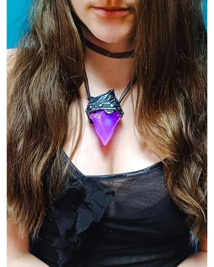 Arcane Roots Crystal - Ready to ship