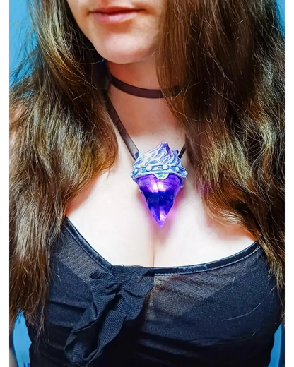 Arcane Roots Crystal - Ready to ship