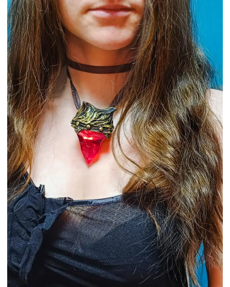 Arcane Roots Crystal - Ready to ship