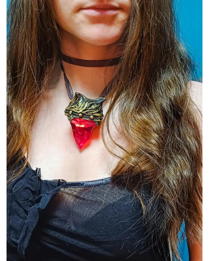Arcane Roots Crystal - Ready to ship