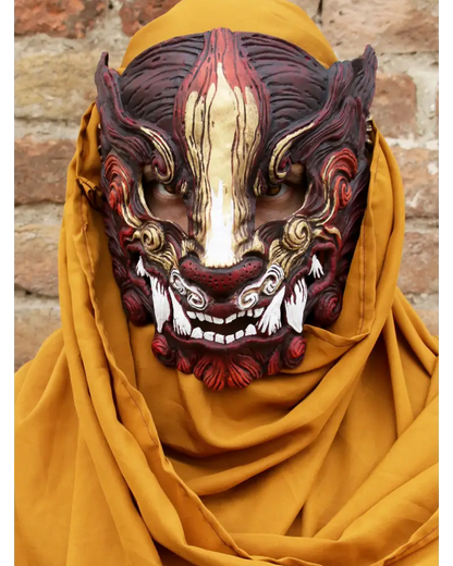 oni mask