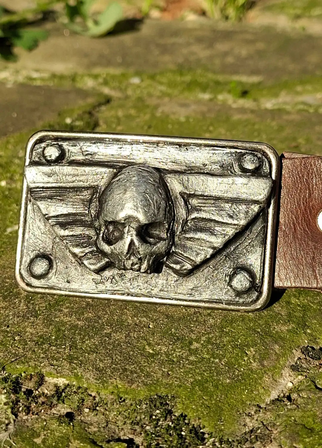 teel Legion cosplay outfit featuring detailed commissar coat and military style design